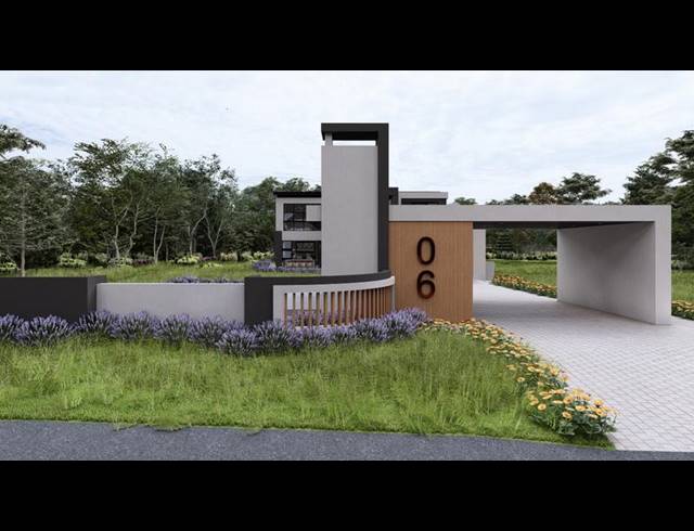 4 BEDROOM HOUSE FOR SALE IN MIDSTREAM HEIGHTS